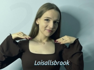 Loisallsbrook