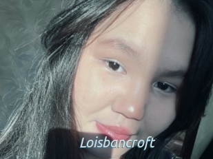 Loisbancroft