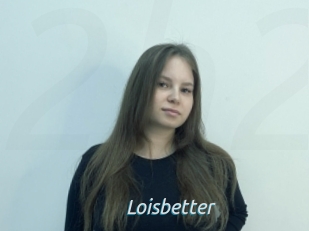 Loisbetter