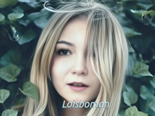 Loisboman