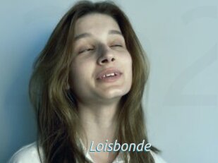 Loisbonde