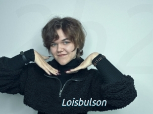 Loisbulson