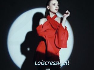 Loiscresswell