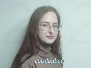 Loisdanbury