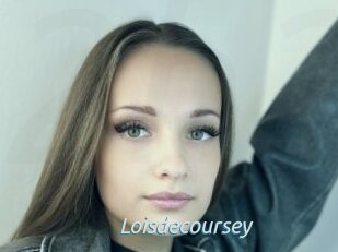 Loisdecoursey