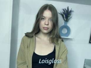 Loisgloss