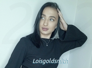 Loisgoldsmith