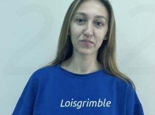 Loisgrimble