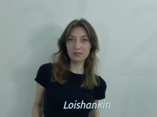 Loishankin