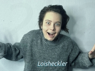 Loisheckler