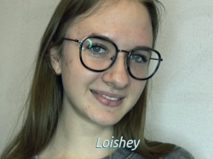 Loishey