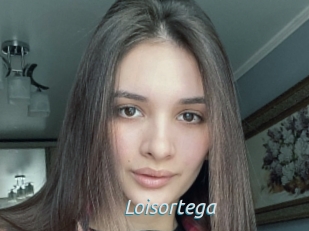 Loisortega