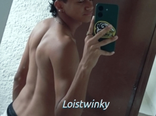 Loistwinky