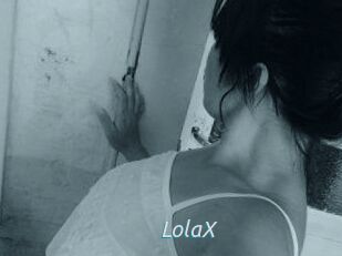 LolaX