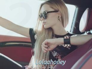 Lolaahoney