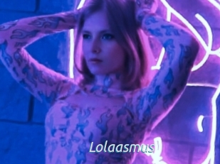 Lolaasmus