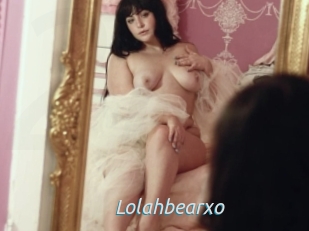 Lolahbearxo