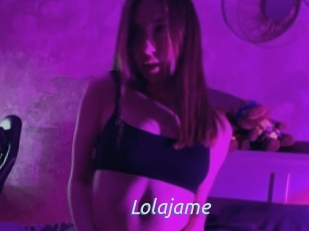 Lolajame