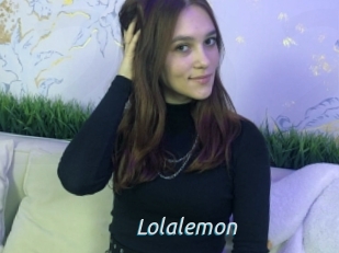 Lolalemon