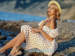 Lolapollard