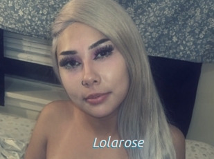 Lolarose