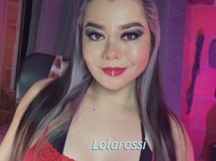 Lolarossi