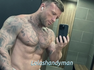 Lolashandyman