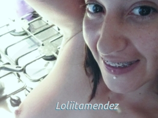 Loliitamendez