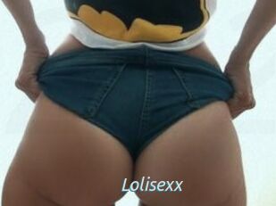 Lolisexx