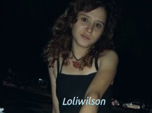 Loliwilson