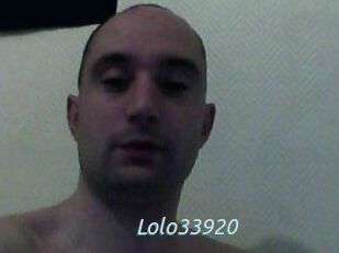 Lolo33920