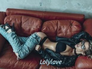 Lolylave