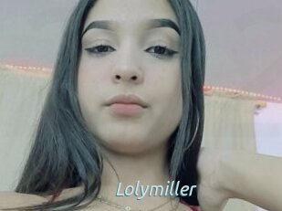 Lolymiller