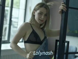 Lolynash