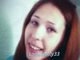 Lookpretty33