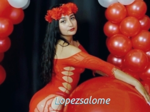 Lopezsalome