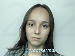 Loraackerman