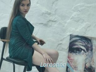 Loraanna