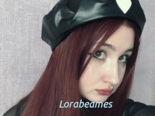 Lorabeames