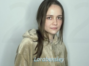 Lorabensley