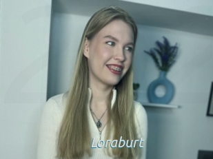 Loraburt