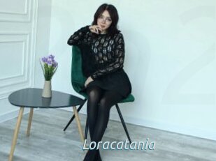 Loracatania