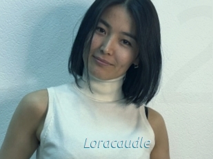 Loracaudle