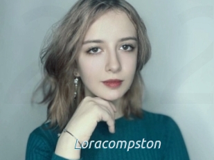 Loracompston