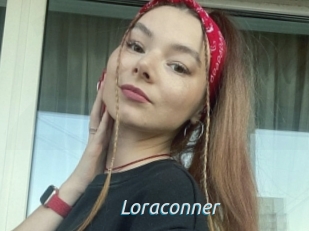 Loraconner