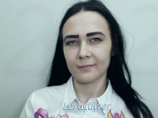 Loraculver