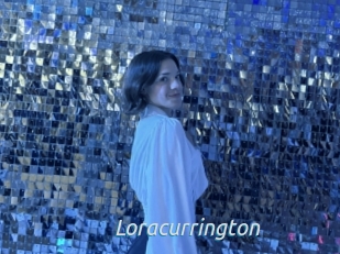 Loracurrington