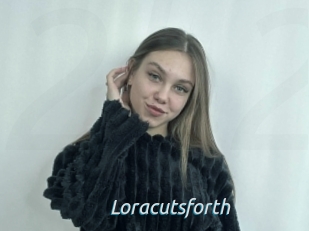 Loracutsforth