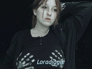 Loradiggle