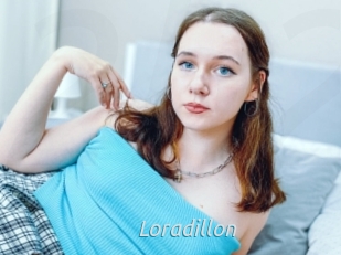 Loradillon